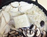 大根丸ごと一本鍋作り方5写真