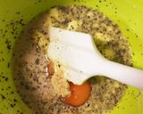 HM簡単⁑紅茶のパウンド作り方3写真