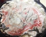 大根丸ごと一本鍋作り方7写真