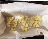 HM簡単⁑紅茶のパウンド作り方5写真