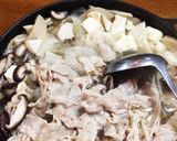 大根丸ごと一本鍋作り方8写真