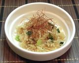だしつゆ (めんつゆ・天つゆ・料理つゆ)作り方6写真