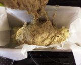 HM簡単⁑紅茶のパウンド作り方6写真
