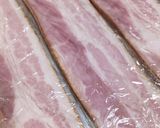 ベーコンやパックハム生ハムの冷凍保存方法作り方2写真