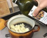 アボカドとポテトのおしゃれサラダ作り方3写真