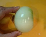 超簡単！玉ねぎ無駄なくみじん切り！作り方1写真
