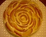 アップルチーズケーキ★作り方4写真
