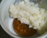 ライスプディング　ティラミス風味作り方3写真