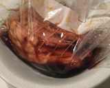 煮豚と煮卵そしてラーメン鍋作り方5写真
