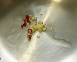 イカのトマトパスタ作り方2写真