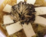 麺つゆで♡白菜と豚肉のミルフィーユ鍋♡作り方6写真