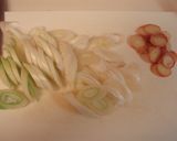 山芋とろろの親子丼作り方1写真