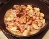 山芋とろろの親子丼作り方3写真
