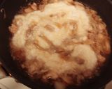 山芋とろろの親子丼作り方4写真
