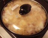 山芋とろろの親子丼作り方6写真