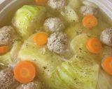 巻かないロールキャベツ？！第二弾作り方5写真