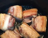 豚の角煮作り方1写真