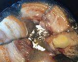 豚の角煮作り方6写真