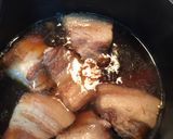 豚の角煮作り方7写真