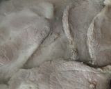 豚ロースと大根のレモンおろしポン酢作り方2写真