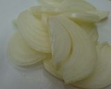 ちちゃっと5分で♬タラのスイート♡チリ作り方2写真