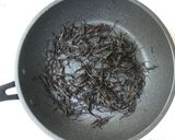 ひじきと春菊入りの白和え作り方2写真