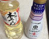 お肉とこんにゃくのコックリ煮作り方9写真