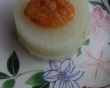冬味☆ふろふき大根♡柚子味噌作り方2写真