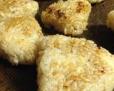 焼きおにぎり作り方2写真