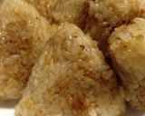 焼きおにぎり作り方3写真