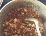 余り物レシピ!カレードリア☆作り方2写真