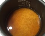 おこげが美味しい！さくらごはん作り方2写真
