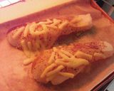 トースターまかせ♪簡単タラのチーズ焼き作り方3写真