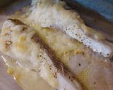 トースターまかせ♪簡単タラのチーズ焼き作り方4写真