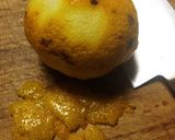 簡単!柚子大根 大さじ1つで混ぜるだけ作り方2写真