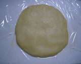 愛情込めて♪　“ いちごタルト ”作り方4写真