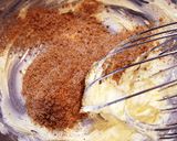 バナナたっぷり！しっとりクッキー★作り方1写真