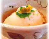 おうち料亭＊かぶのフワフワ鶏詰め春菊添え作り方9写真