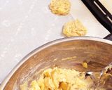 バナナたっぷり！しっとりクッキー★作り方4写真