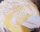 たっぷりりんごのパウンドケーキ★作り方7写真