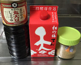 サッと作れる(^o^)しめじの和風炒め作り方4写真