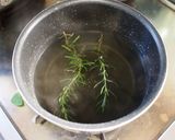 ２日で作る手抜き自家製ベーコン作り方1写真