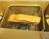 ２日で作る手抜き自家製ベーコン作り方10写真