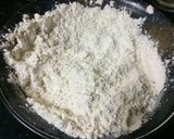 キャンディケーン型クリスマスクッキー作り方2写真