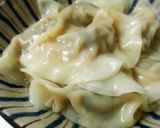 簡単！手作りが美味しい☆ほっこり水餃子作り方8写真
