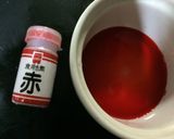 キャンディケーン型クリスマスクッキー作り方5写真