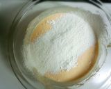 お豆腐でヘルシーにほんのりチーズケーキ作り方8写真