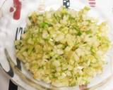 家焼肉をさっぱりと♪ ゆず大根ダレ作り方3写真