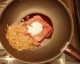 サクサク＊揚げないお肉屋さんのコロッケ　作り方7写真