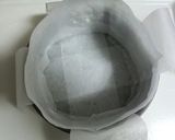 お豆腐でヘルシーにほんのりチーズケーキ作り方2写真